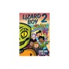 Lizard Boy 2: The Most Perfect Summer Ever