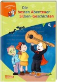 LESEMAUS zum Lesenlernen Sammelb&auml;nde: Die besten Abenteuer-Silben-Geschichten