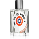 Etat Libre d&rsquo;Orange She Was An Anomaly Eau de Parfum unisex 100 ml