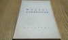 Muzeul Zambaccian 1947, Album Arta, Editura Ministerul Artelor, 54 p.+ ilustratii