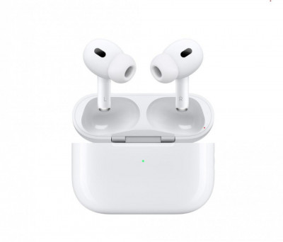 Apple AirPods Pro2 +MagSafe Case (US) Wh foto