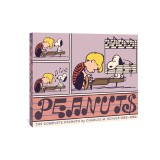 The Complete Peanuts: 1963-1964 (Vol. 7) Paperback Edition