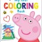 Peppa Pig: My First Coloring Book (Peppa Pig)