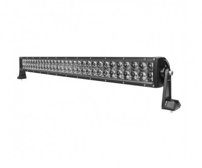 LED Bar Auto Offroad 4D 300W/12V-24V, 21.980 Lumeni, 52&amp;amp;quot;/133 cm, Combo Beam 8/90 Grade foto