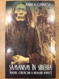 Samanism in Siberia