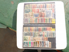 Lot de timbre.Germania,Spania,Cehoslovacia. foto