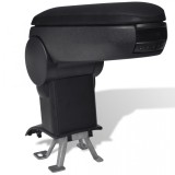 Cumpara ieftin Cotieră Mașină Negru pentru VW New Polo (2011), vidaXL