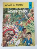 Cumpara ieftin BD: La patrouille des Castors, tome 7, Monts Tabou ... benzi desenate franceza