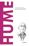 Descopera Filosofia. Hume - Gerardo Lopez Sastre