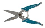 TOTAL - FOARFECA 200MM (8&quot;) PowerTool TopQuality