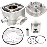 Cumpara ieftin Set Motor scuter DERBI SENDA SM 50 49cc 50cc 2T