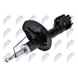 Amortizor fata Hyundai Santa Fe 2001-2006, Stanga, 5465026000