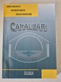 Canalizări&ndash; O. Ianculescu, Gh. Ionescu, R. Racovițeanu (Editura Matrix Rom, 2001)