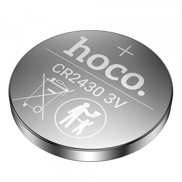Baterie HOCO DLR14, CR2430