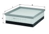 MAHLE LX 2077/4 Filtru aer