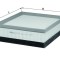 MAHLE LX 2077/4 Filtru aer