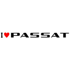 I Love Passat