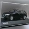 Macheta Audi Q5 MK2 2017 negru - iScale 1/43