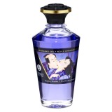 Masaj - Shunga Sarutari Intime Ulei Afrodisiac cu Incalzire - Fructe Exotice, SHUNGA Erotic Art