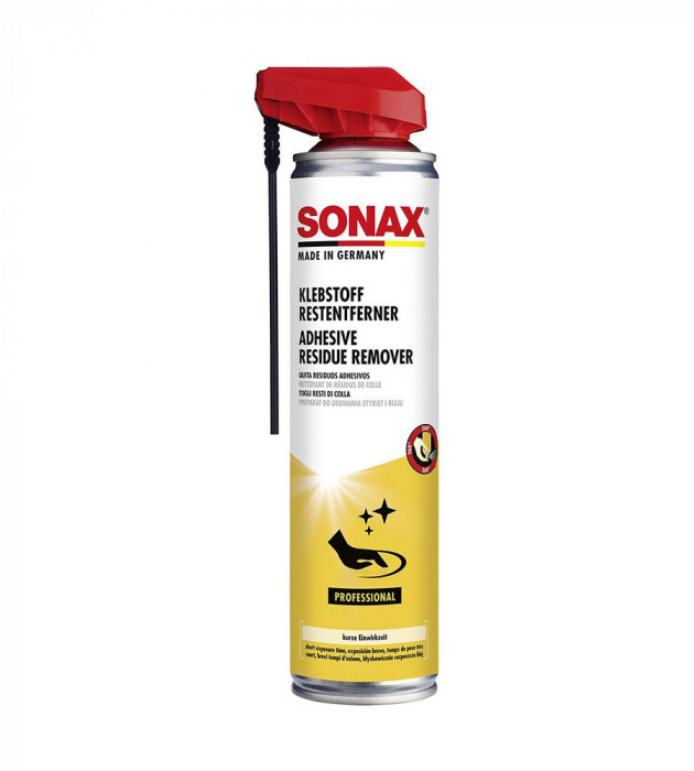 Spray Inlaturare Adezivi Sonax Adhesive Remover, 400ml