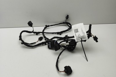 Cablaj senzor de parcare față VW PASSAT Variant B8 3G5 2018 OEM: 3G0971095K 30249510 foto