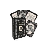 Charles Dickens - A Card and Trivia Game