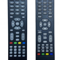 Telecomanda compatibila TV Allview 32ATC6500H IR 1282 (232-1)