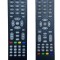 Telecomanda inlocuitoare compatibila TV Allview 32ATC6500H IR 1282 (232-1)