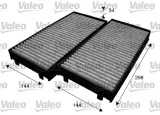 VALEO 715584 VALEO PROTECT Filtru, aer habitaclu