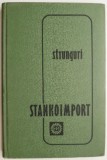 Stankoimport: Carti Tehnice - Utilaje, Scule si Mecanica, Antichitati