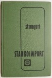 Strunguri Stankoimport