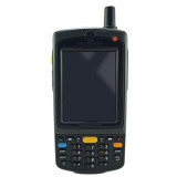 Scanner mobil Symbol MC-7094 cititor cod bare 2D cu windows 6.1 , 3G ,GPS