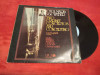 VINIL CARL MARIA VON WEBER TWO CLARINET CONCERTOS AND CONCERTINO DISC STARE FB, Clasica