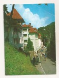 RF142 - Carte Postala - Olanesti, circulata 1979