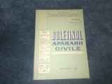 BULETINUL APARARII CIVILE NR 2 1992