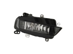 Proiector Audi A1 (8x), 12.2014-12.2018, partea Dreapta, Fata, H8; Omologare: ECE, Depo