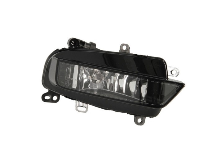 Proiector Audi A1 (8x), 12.2014-12.2018, partea Dreapta, Fata, H8; Omologare: ECE, DEPO