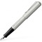 Faber-Castell Hexo 150592 Stilou, argintiu mat - RESIGILAT