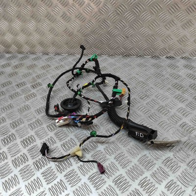 Cablaj ușă dreapta față VW T-ROC A11 2021 OEM: 2GA971121AH 29046378 foto