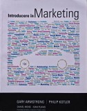 Cumpara ieftin Introducere in marketing (Editia a 12-a) - 2015 - Philip Kotler (X260)