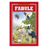 Cumpara ieftin Fabule - Fountaine, Bolintineanu, Eduard