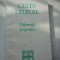 DIFERENTA SI REPETITIE - GILLES DELEUZE