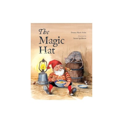 The Magic Hat foto
