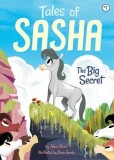 #1: The Big Secret