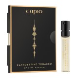 Apa de parfum unisex Cupio - Private Tobacco &amp; Vanilla 2ml