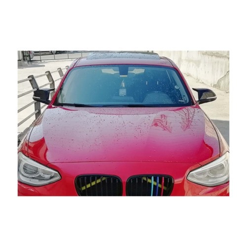Capace oglinda tip BATMAN compatibile BMW Seria 1 F20/F22 Cod: BAT20100 / C506-BAT1