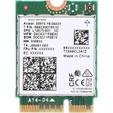 Modul Wifi AC Dual Band Intel 9461NGW Bluetooth 5.0 Network Card, 2.4G / 5G (M.2 Interface,433Mbps)