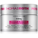 Peter Thomas Roth FIRMx Tight &amp; Toned crema de corp pentru fermitatea pielii anti-celulită 100 ml