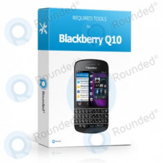 Cutie completă de instrumente Blackberry Q10