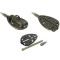 Momitor Colmic Method Feeder In-line M, 35g